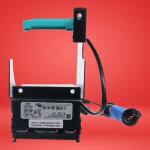 Zebra KR203 Kiosk Direct Thermal Receipt Printer P1022147