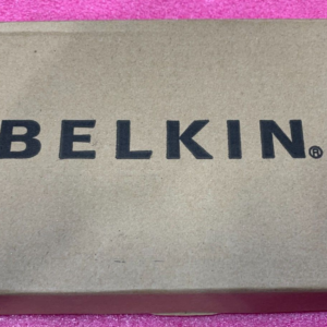Belkin OmniView SMB CAT5 KVM Server Interface Module USB F1DP101A-AU
