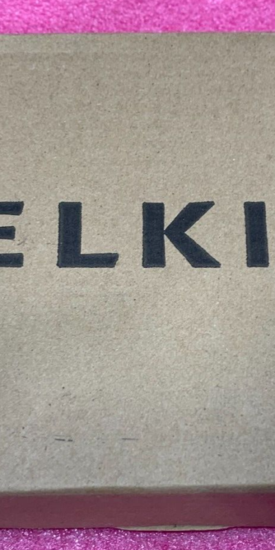 Belkin OmniView SMB CAT5 KVM Server Interface Module USB F1DP101A-AU