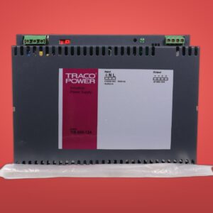 TRACO TIS-600-124 600W 24V AC-DC Industrial Switching Power Supply Slightly Used