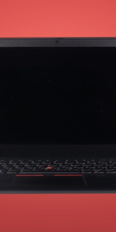 Lenovo ThinkPad T490s Core i5-8365U 8GB RAM 512GB NVMe Win11Pro W/ AC Adapter