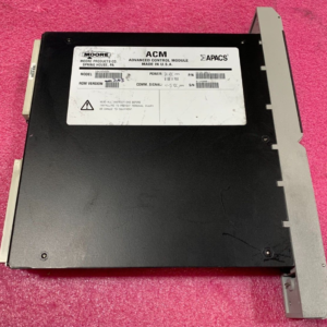 Moore APACS+ 39ACM24BDN 24V Advanced Control Module 16139-205/1