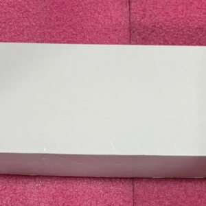 2U Networking Rackmount 48 port Cat6 Patch Panel 110 Type 69BK-06048