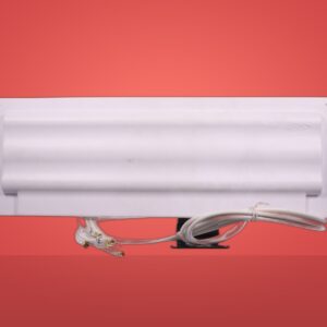 Terrawave M6060070MP13620 6/7 dBi Dual MIMO Patch Antenna W/ RPSMA Plug Connecto