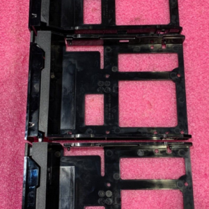 Lot 3 Seagate 3.5" Drive Trays Caddies for NAS 6-Bay Pro 51-200670-01