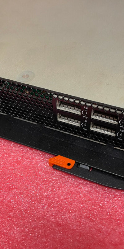 IBM 40Gb Voltaire InfiniBand Switch Module 46M6006 VLT-30051 BladeCenter