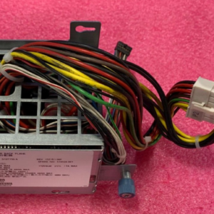 HP AJ940-60111 460W Power Backplane Regulator Board D12T750A Module