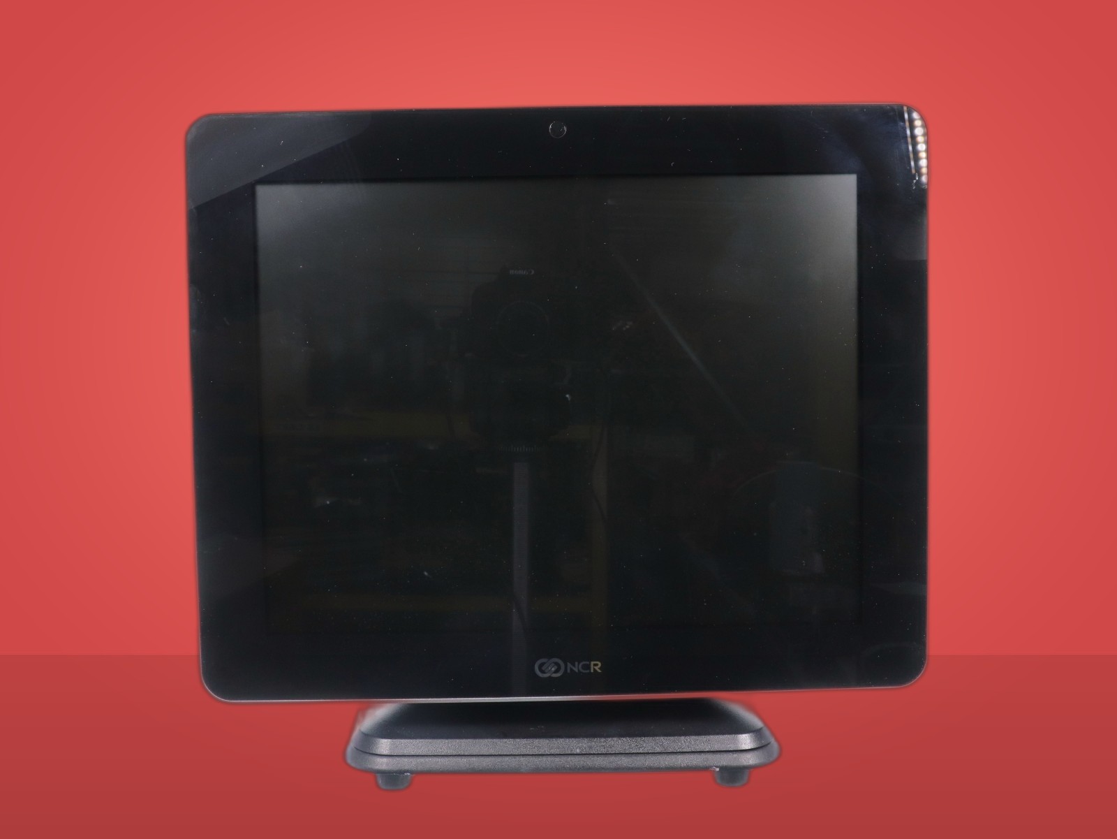 NCR 7761-3100-0139 TouchvCeleron N3160 8GB RAM 500GB HDD Win10Ent W/ AC Adapter