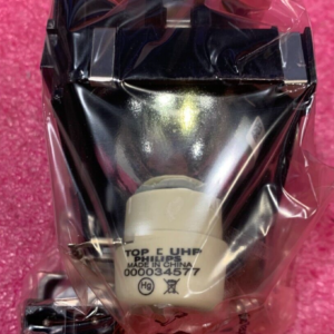 Barco/Philips GP1 R9801264 220W UHP Original Projector Replacement Lamp
