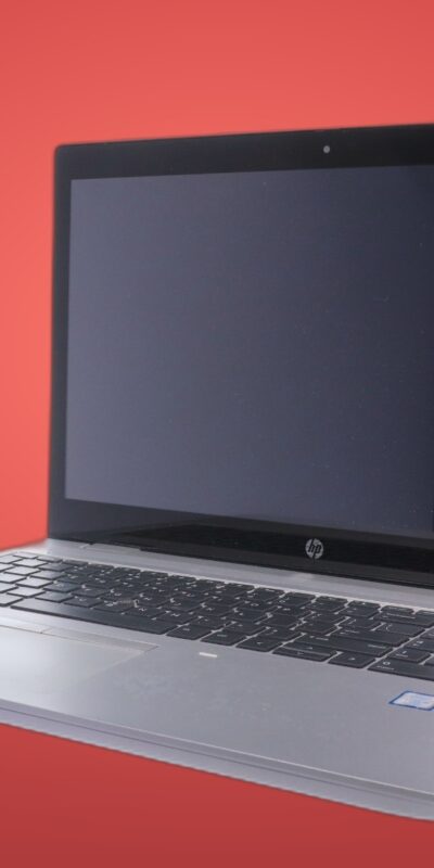 HP ProBook 650 G5 Laptop Intel Core i5-8365U No RAM No SSD