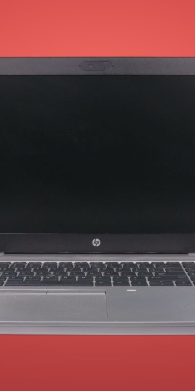 Hp Probook 650 G4 Intel Core i5-8250U No RAM No SSD