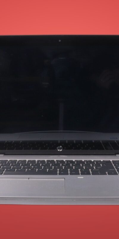 HP ProBook 650 G5 Laptop Intel Core i5-8365U No RAM No SSD TouchScreen