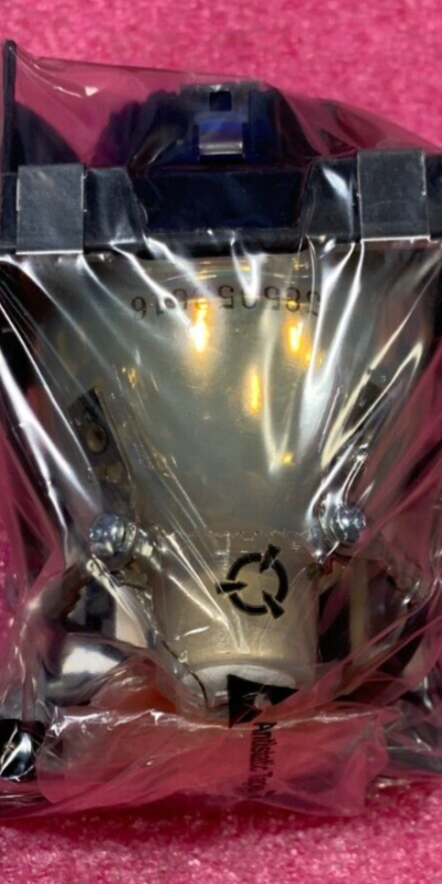 Barco R9801267 250W OEM Projector Lamp Bulb Module for 3D Perception