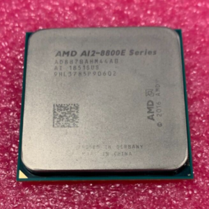 AMD A12-8800E 2.9GHz Quad-Core 35W FM2+ APU CPU Processor AD887BAHM44AB