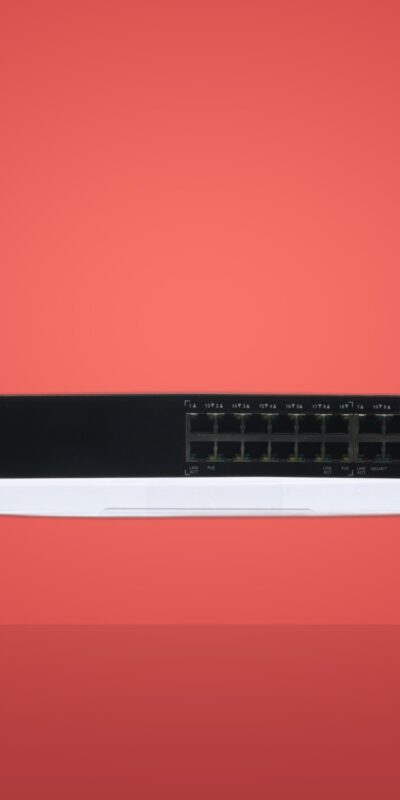 CISCO SLM2024PT SG200-26P 26-port Gigabit PoE Smart Switch
