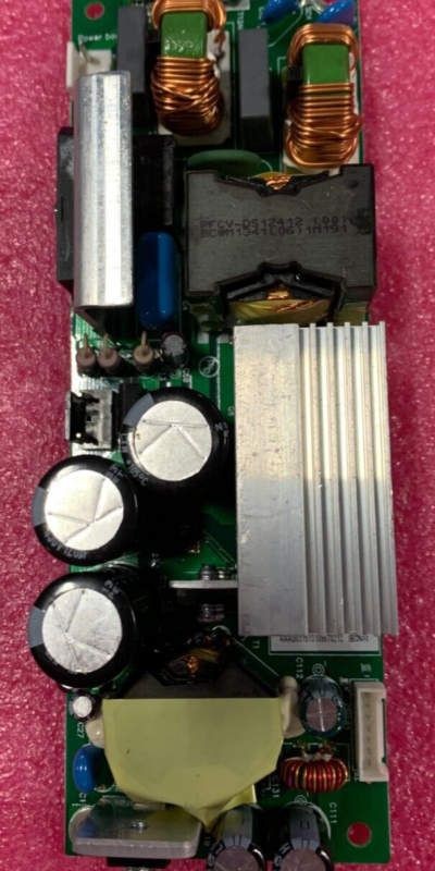 Sony ADP-450AJ Projector Power Supply Board Genuine OEM Tested Working