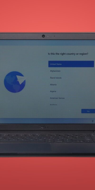 Dell Latitude 3520 Core i5-1135G7 8GB RAM 256GB NVMe Win11Pro W/ 65W AC Adapter