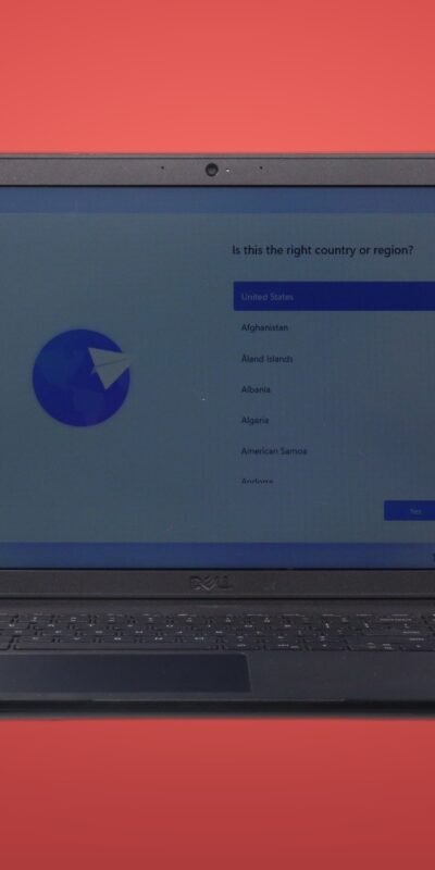 Dell Latitude 3520 Laptop Core i5-1135G7 8GB RAM 256GB NVMe Win 11 W/ AC Adapter