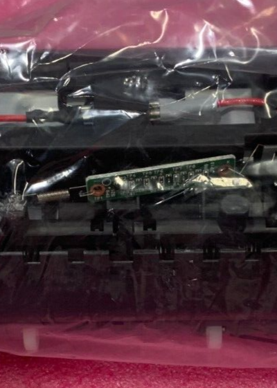 Kyocera FK-590U Genuine OEM 110V Fuser Unit for Taskalfa 3050ci 3550ci 4550ci