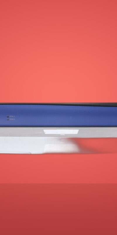 Adtran Total Access 908e 3rd Gen IP Business Router Service Gateway