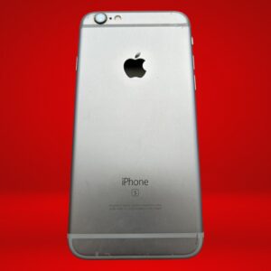 Apple iPhone 6s 128GB Space Gray Verizon Unlocked A1688 Clean A+ Works