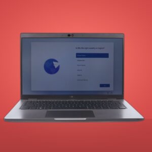 Dell Latitude 5430 14” Core i7-1265U 16GB RAM 512GB NVMe Win11Pro W/ AC Adapter