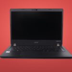 Acer TravelMate P214 Intel Core i3-10110U 8GB RAM 256GB NMVe Win11H No Adapter