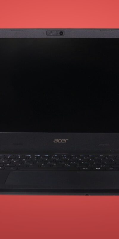 Acer TravelMate P214 Intel Core i3-10110U 8GB RAM 256GB NMVe Win11H No Adapter