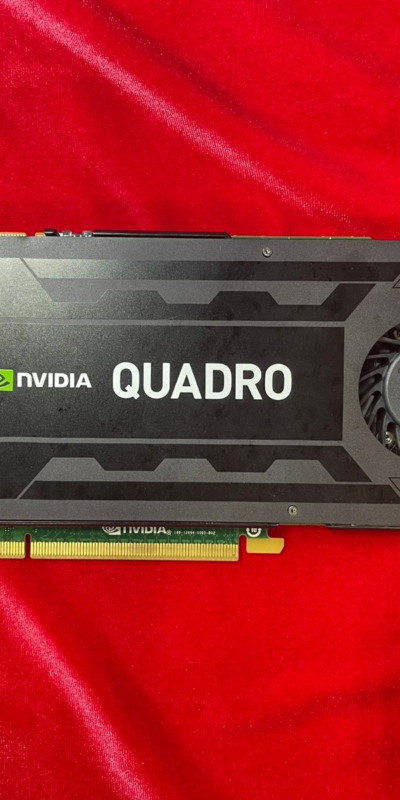 Dell NVIDIA Quadro K4200 4GB GDDR5 PCIe Workstation Graphics Card J4F85