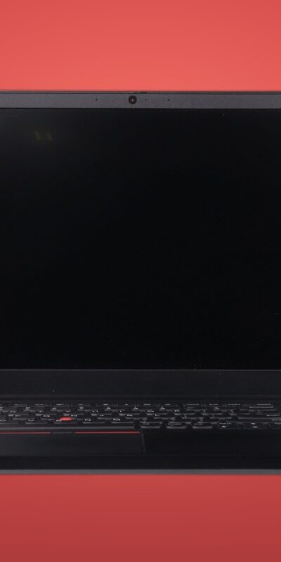 LENOVO ThinkPad E15 20RD Core i5-10210U 16GB RAM 512GB NVMe Win11P W/ AC Adapter