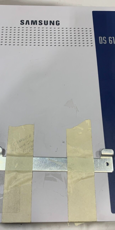 Samsung DS-616 KSU1 PBX Key Service Unit R1 6x12x4 Phone System Parts/Repair