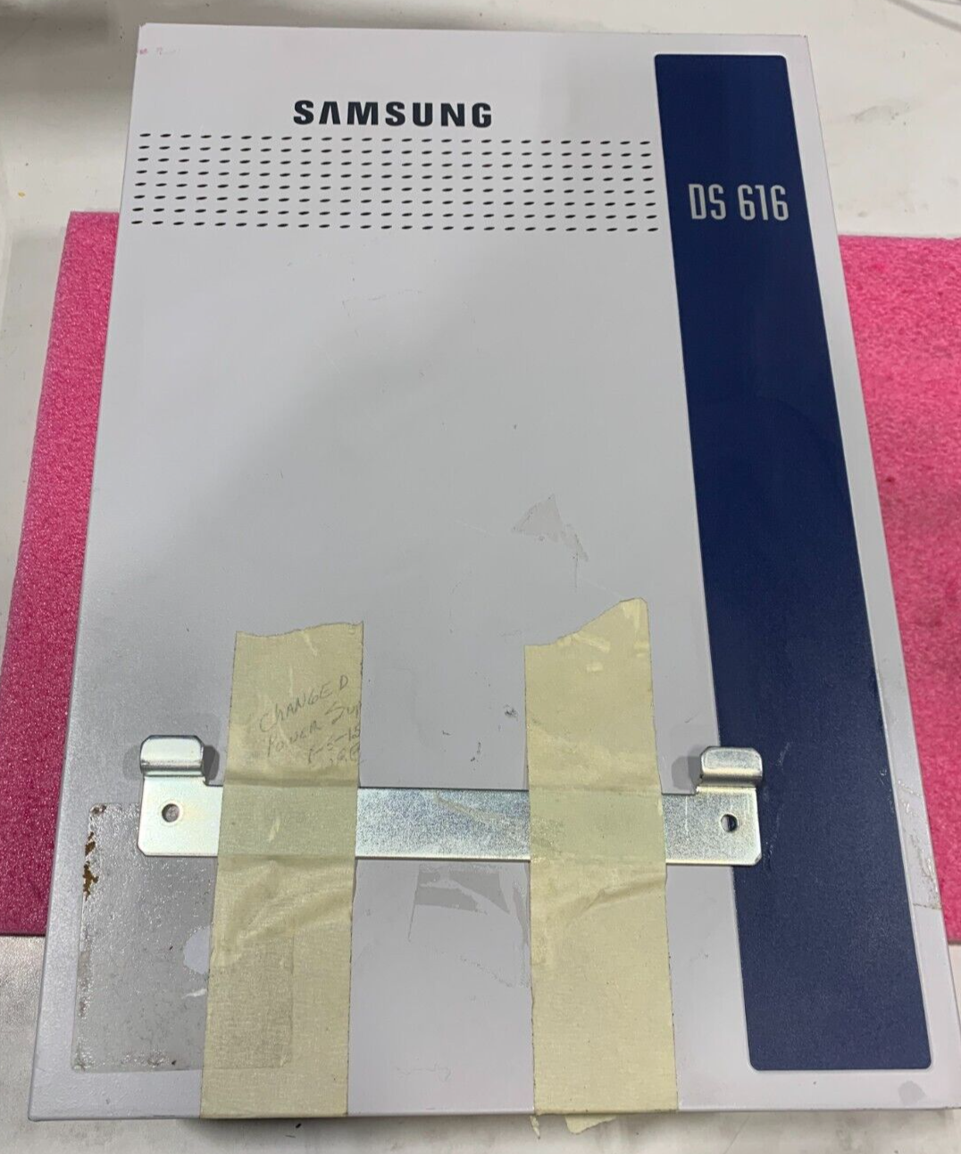 Samsung DS-616 KSU1 PBX Key Service Unit R1 6x12x4 Phone System Parts/Repair