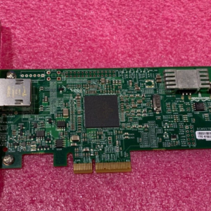 Dell Broadcom 5721 1GbE PCIe Single Port NIC TX564 Low Profile Adapter