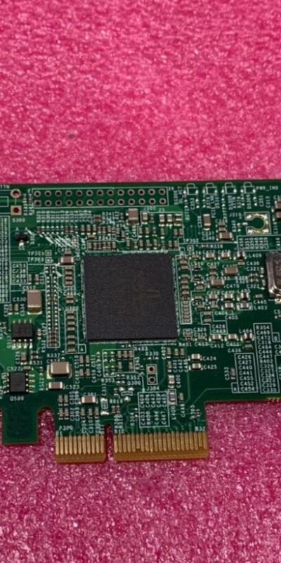 Dell Broadcom 5721 1GbE PCIe Single Port NIC TX564 Low Profile Adapter