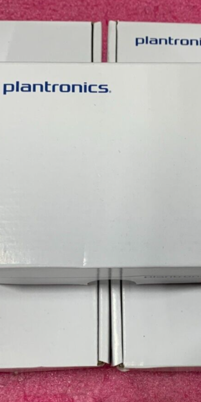 Lot 5 Plantronics RD-1 Remote Ring Detect Pod 78887-01 NEW Sealed