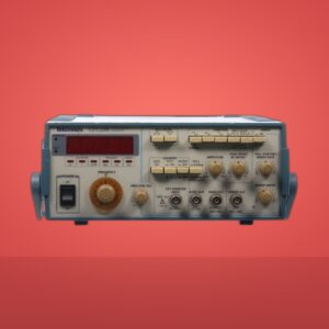 Tektronix CFG280 Function Generator