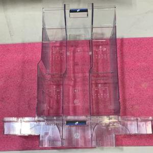 HP 661352-001 667256-001 PCI Air Baffle for ProLiant ML350p Gen8 Server