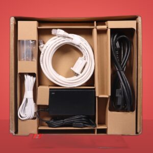 Fortinet FortiGate FG-92D NGFW Gigabit Firewall VPN Security Appliance Complete