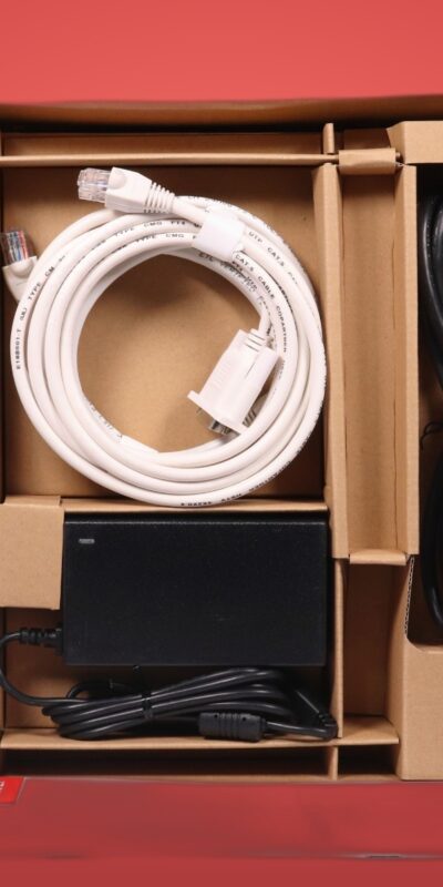 Fortinet FortiGate FG-92D NGFW Gigabit Firewall VPN Security Appliance Complete