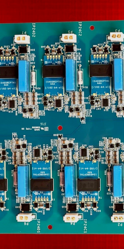 1PC GE IS400REPIH2A-AA Relay Interface Module | Industrial Control Board