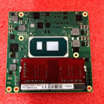 Congatec COM Express Type 6 Module i7-6822EQ 8GB DDR4 Embedded Board AS-IS