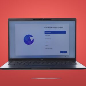 Dell Latitude 7420 14" Core i7-1185G7 16GB RAM 512GB NMVe Win11Pro W/ AC Adapter