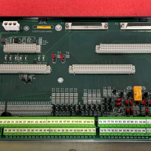 GE IS200TCASH1A TCAS Terminal Board Mark VIe Turbine Control PLC IO Module