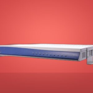 Adtran Total Access 916e 2nd Gen Gateway 4242916L1 W/ Power Cord & Barckets