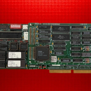 GE Mark VI DS6815PCDP1B1A DLAN Interface Module Genuine OEM - Discontinued