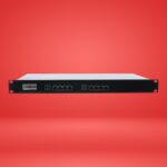 Tadiran TGW24-24 VoIP Gateway W/ Power Cord