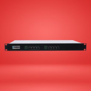 Tadiran TGW24-24 VoIP Gateway W/ Power Cord
