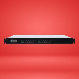 Tadiran TGW24-24 VoIP Gateway W/ Power Cord