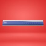 Adtran Netvanta TA 908 High-Performance IP Business Gateway W/ Power Cord