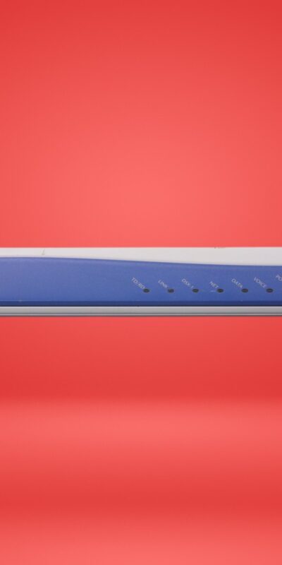 Adtran Netvanta TA 908 High-Performance IP Business Gateway W/ Power Cord